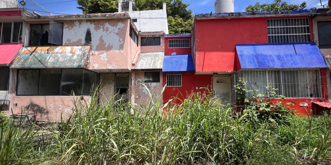 Vidas en riesgo y patrimonio perdido: 25 zonas de alto riesgo