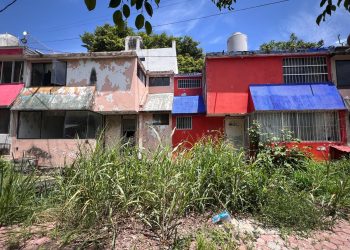 Vidas en riesgo y patrimonio perdido: 25 zonas de alto riesgo  