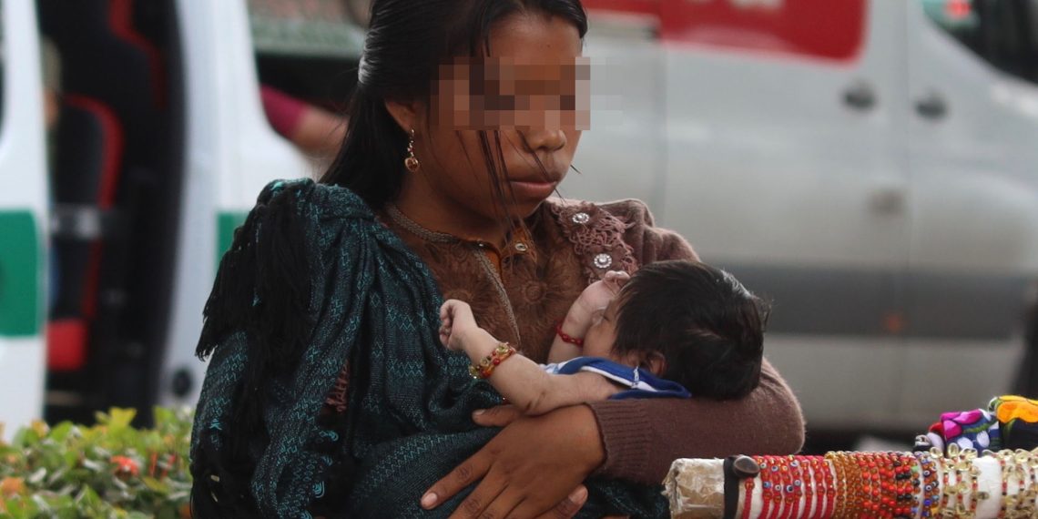 Chiapas, primero nacional en matrimonios infantiles