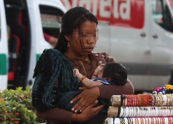 Chiapas, primero nacional en matrimonios infantiles