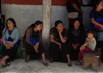 Recurrente criminalizar a las mujeres indígenas