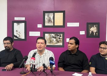 Comunidad LGBT+ busca abrir espacios de expresión artística