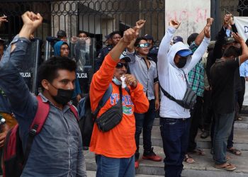 Exige grupo de Carranza respetar límites y brechas