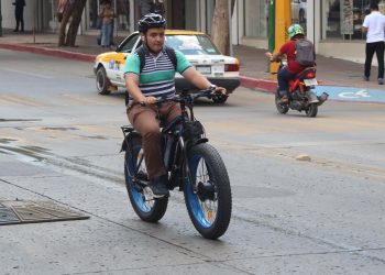 Falta ley para controlar el transporte eléctrico