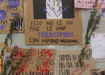 A 31 años de Belém Do Pará, aún no es tiempo de mujeres