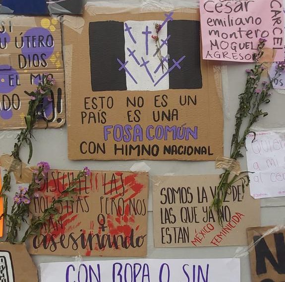 A 31 años de Belém Do Pará, aún no es tiempo de mujeres