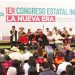 ERA impulsa justicia con Primer Congreso Indígena