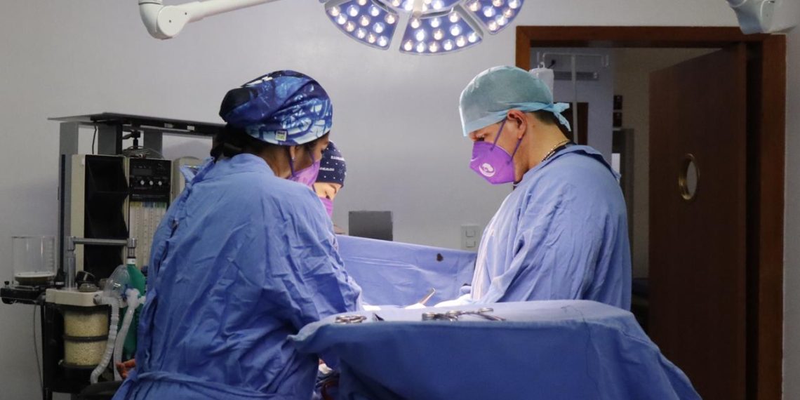 Trasplante de órganos es precario en Chiapas