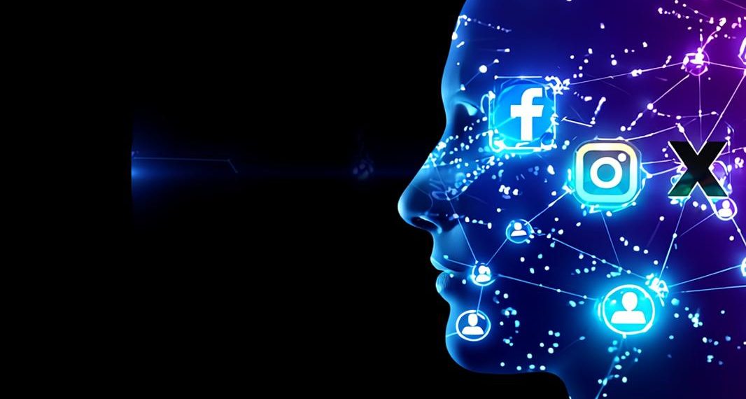 Las redes, los creadores, la obra y los espacios