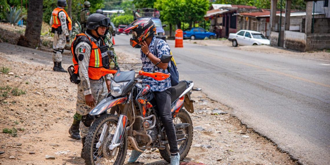 Chiapas, de los de mayor percepción de corrupción