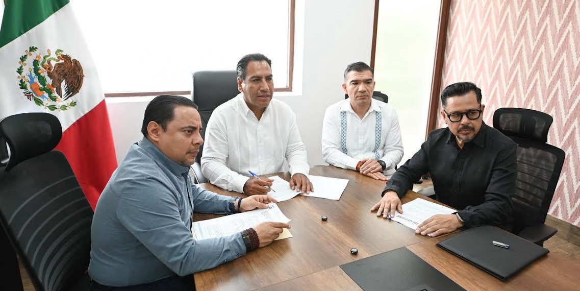 Poderes garantizan derechos laborales a los discapacitados