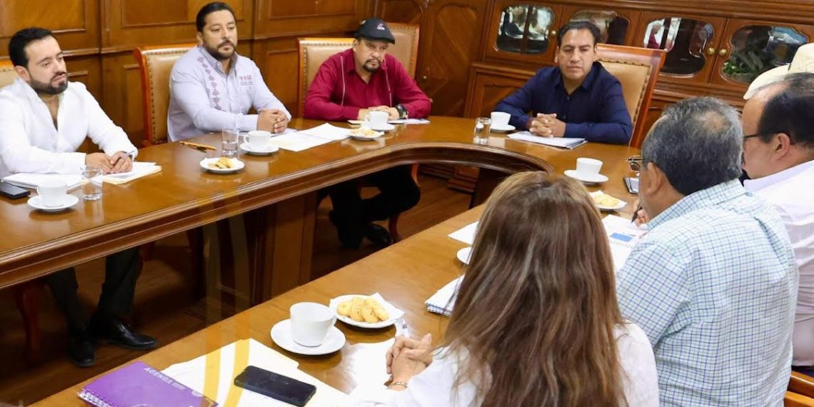 Con respaldo de Sheinbaum, ERA impulsa transformación en salud 