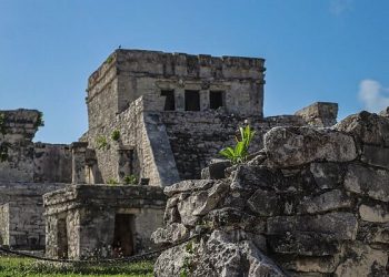 Tras huellas de últimos mayas rebeldes: localizan Sak-Bahlán
