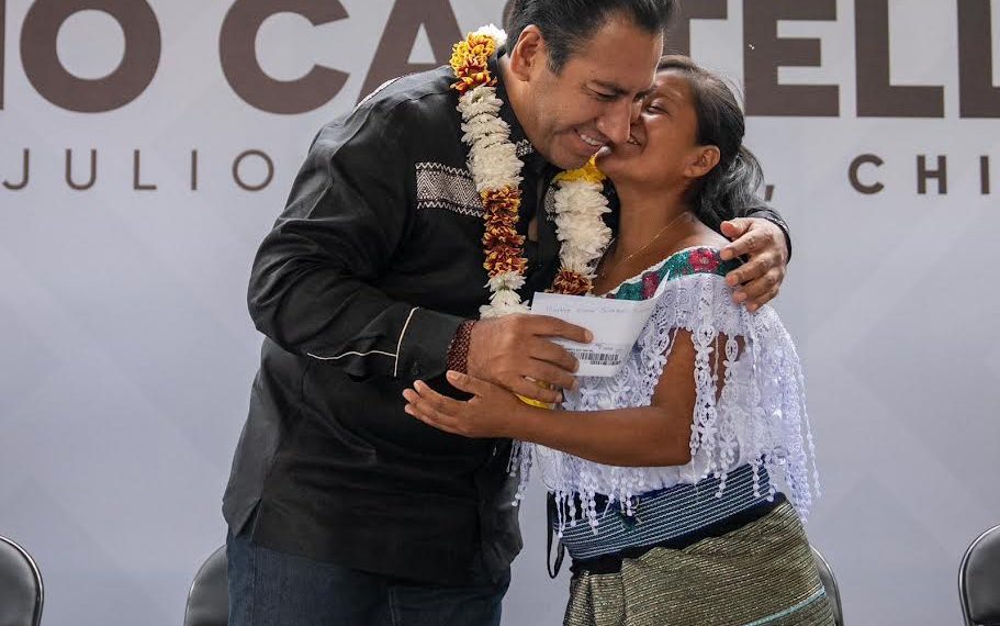 La mayor batalla de Chiapas es contra la ignorancia: ERA