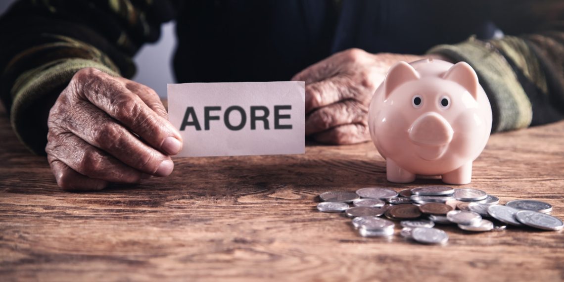 Podrá usarse Afore para pagar pensión alimenticia