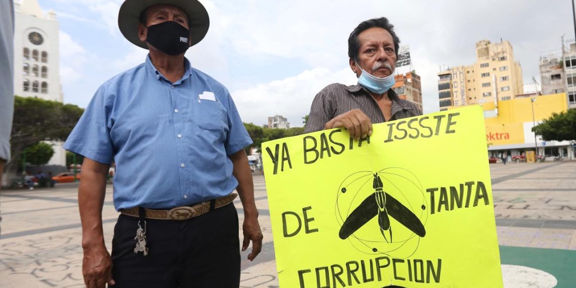 La Mosca: Solicitan reapertura y esclarecer programa sanitario