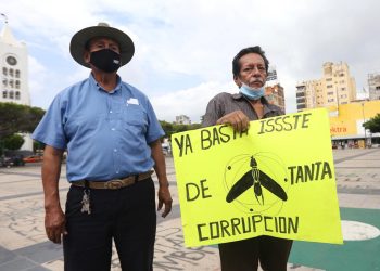 La Mosca: Solicitan reapertura y esclarecer programa sanitario