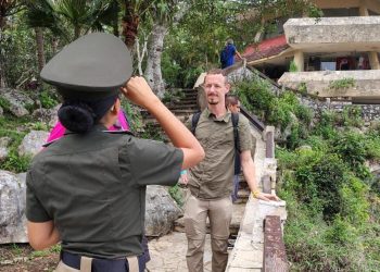 “Tu Ángel Guardián: nueva cara de la seguridad vial”