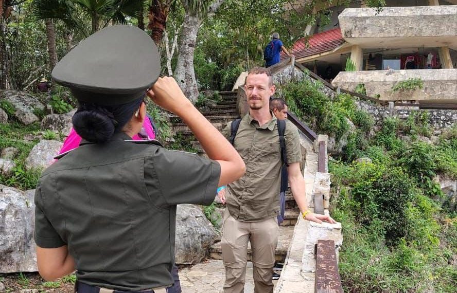 “Tu Ángel Guardián: nueva cara de la seguridad vial”