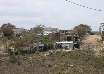 Colonias irregulares, en manos de oportunistas
