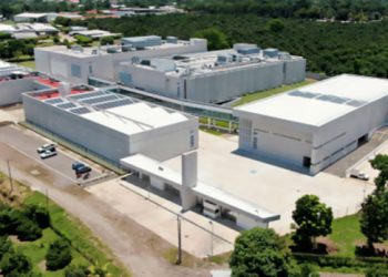 Inicia construcción de la planta biotecnológica contra barrenador