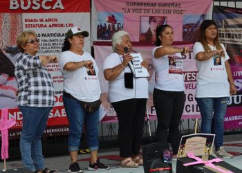 Insuficiente, la biometría de CURP en feminicidios