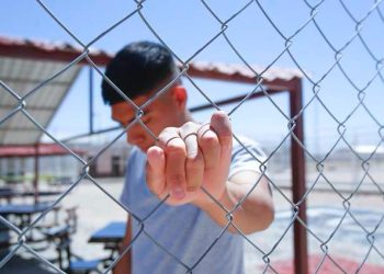 Justicia adolescente: Sistema que evita encierros, pero con rezagos