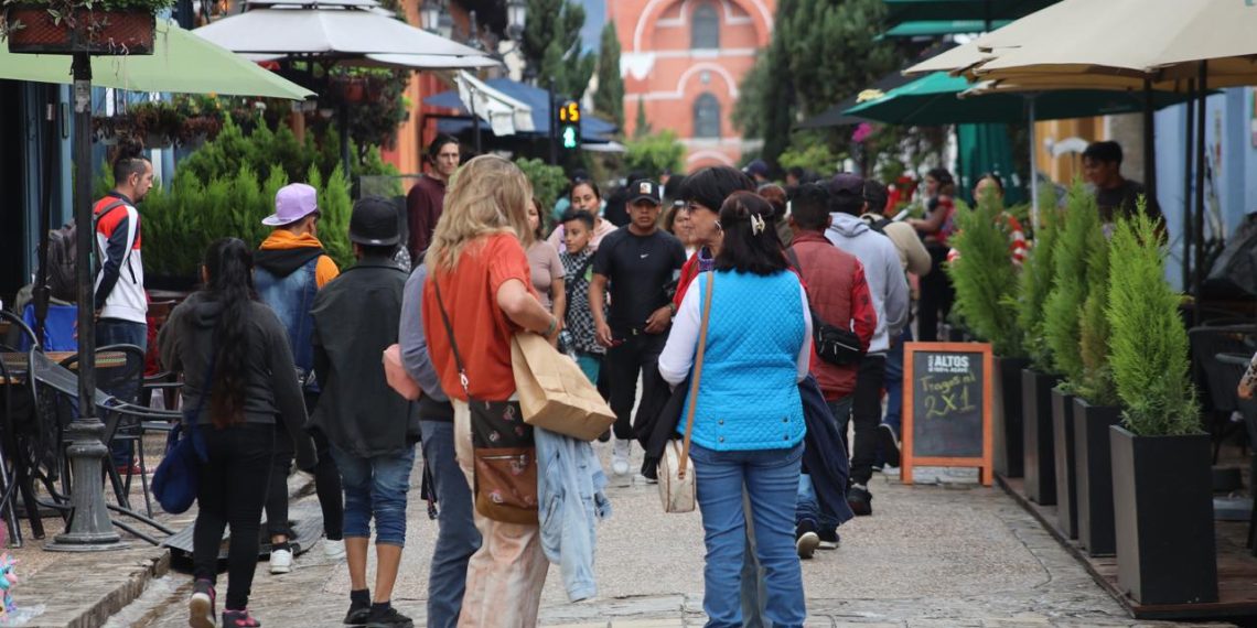 SCLC padece también crisis de gentrificación