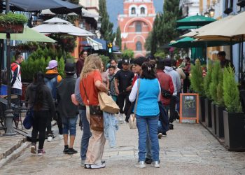 SCLC padece también crisis de gentrificación