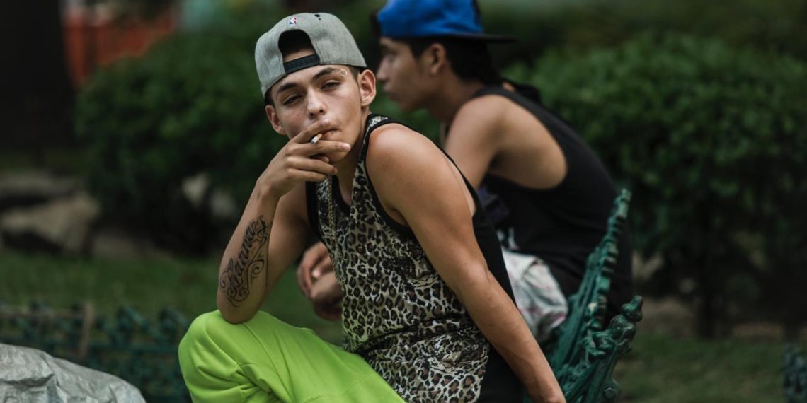 Lugar 24 por baja cifra de adolescentes en conflicto