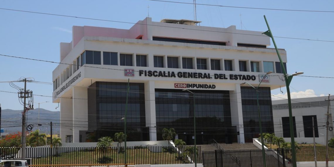 Por secuestro detienen al jurídico de la Fiscalía
