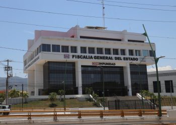 Por secuestro detienen al jurídico de la Fiscalía