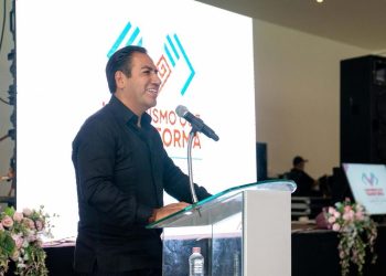 ERA impulsa obra histórica de agua potable en Comitán