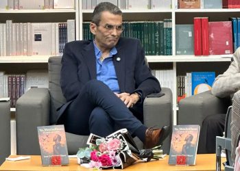 Yo, Maximiliano, la novela histórica de Juan Carlos Cal y Mayor