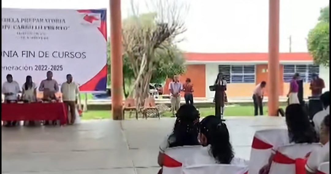 El discurso que visibilizó el acoso escolar normalizado en Chiapas
