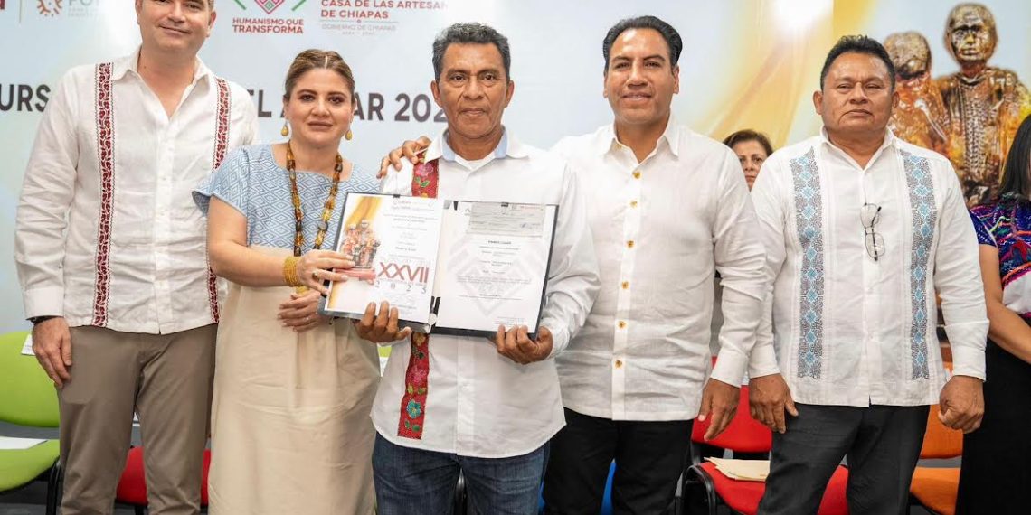 Reafirma ERA compromiso con la promoción del ámbar