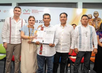 Reafirma ERA compromiso con la promoción del ámbar 