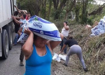 La AMOTAC exige castigo por rapiña en carreteras estatales