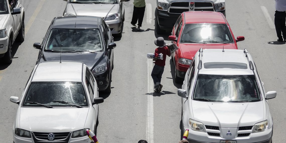 Dejan fuera a la entidad en decreto de autos chocolate