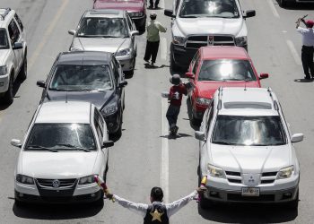 Dejan fuera a la entidad en decreto de autos chocolate