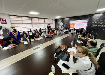 Impulsan protocolo contra acoso sexual para educación básica