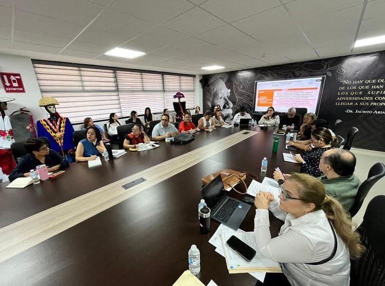 Impulsan protocolo contra acoso sexual para educación básica