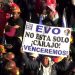Evistas llaman al voto nulo en presidenciales de Bolivia