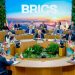 Rechazan proteccionismo en BRICS y choque con Trump