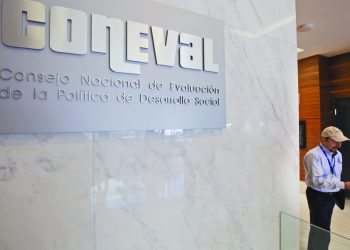 Reemplazarán al Coneval con método para medir la pobreza 
