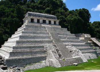 Corredor Palenque–Rivera Lacantún impulso económico