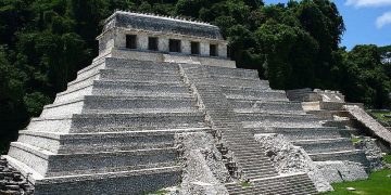 Corredor Palenque–Rivera Lacantún impulso económico