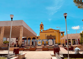 Jitotol solicita al COPLADEM que se inicien obras públicas