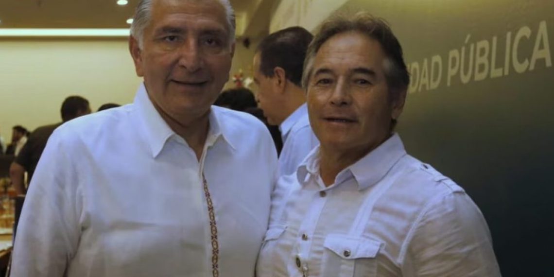 DE FRENTE Y DE PERFIL