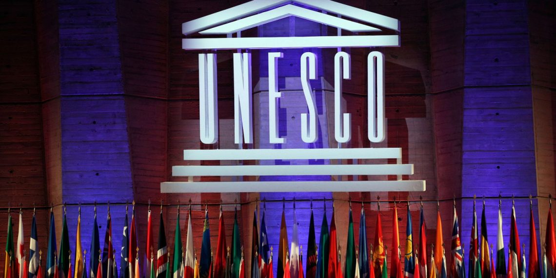 EE. UU. anuncia su retirada de UNESCO a fines de 2026